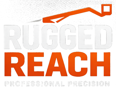 Rugged Reach — Professional Precision